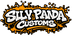 Silly Panda Customs - Home