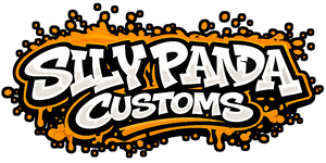 Silly Panda Customs