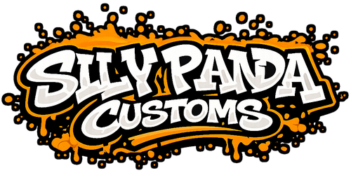 Silly Panda Customs