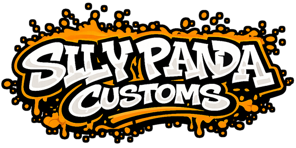 Silly Panda Customs