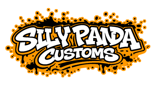 Silly Panda Customs