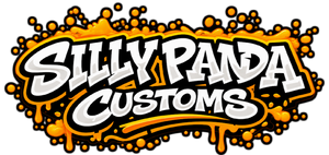 Silly Panda Customs