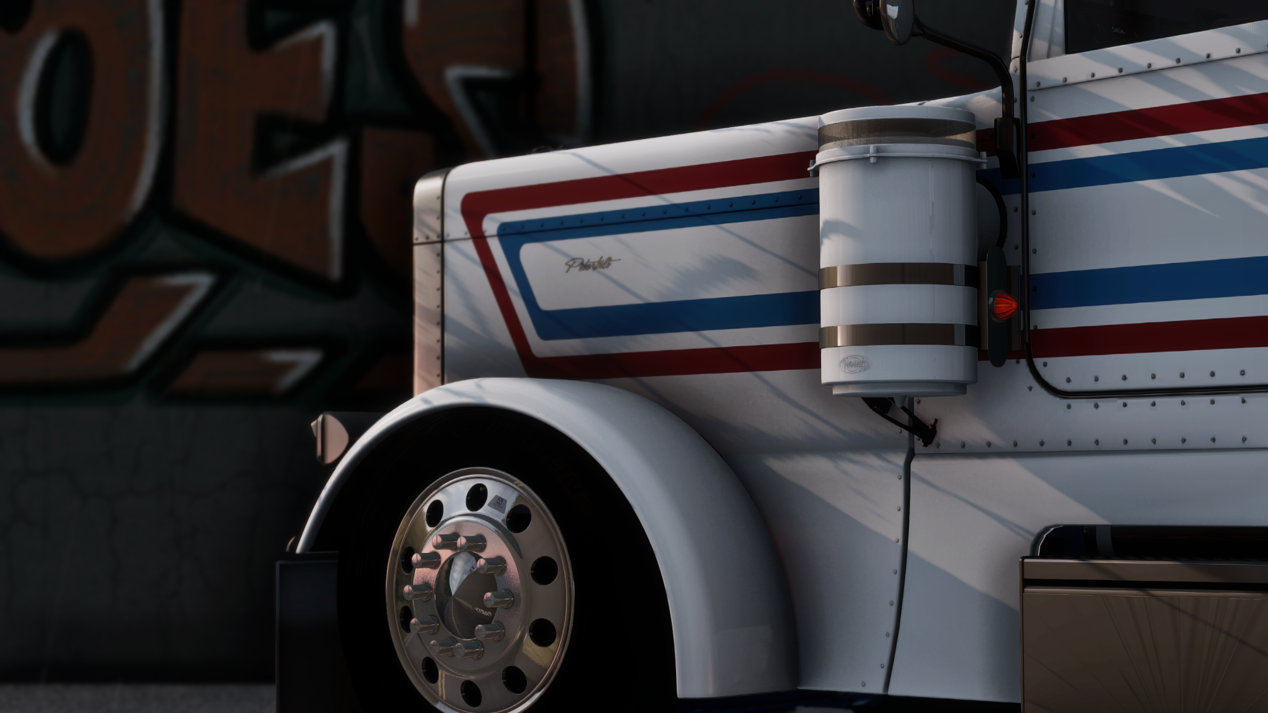 American Spirits