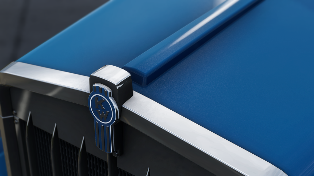 Blue Steel