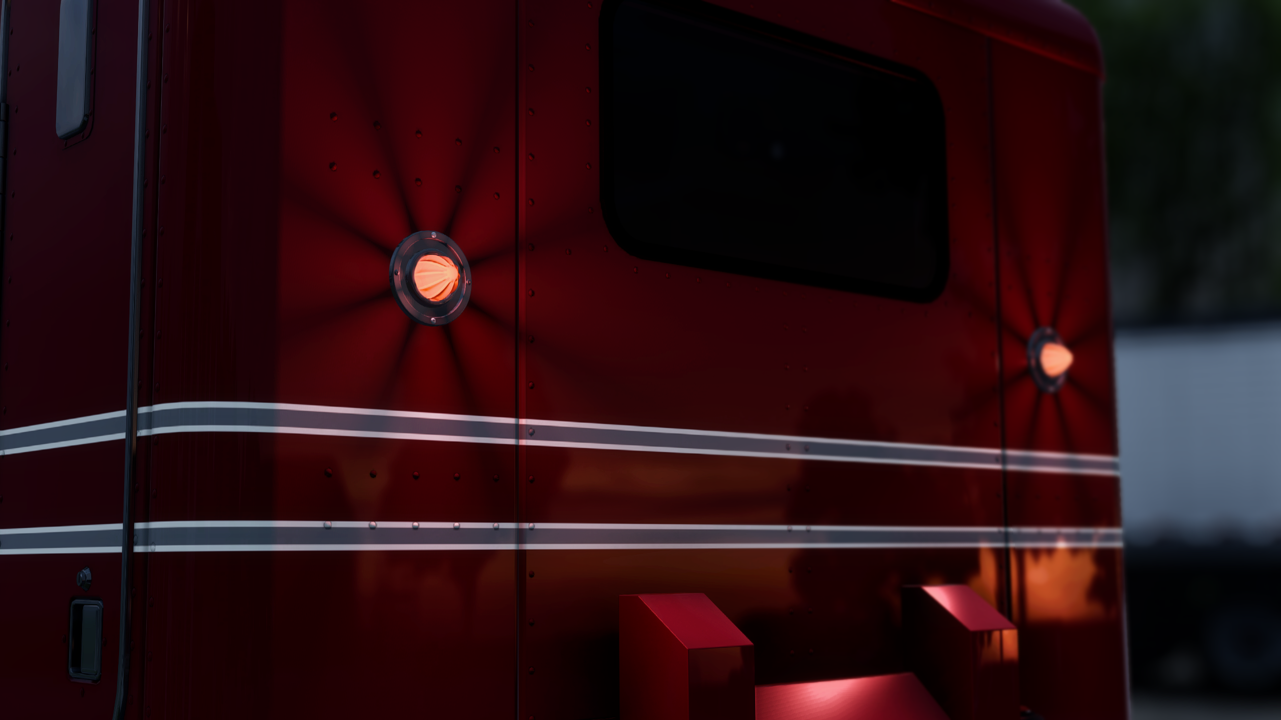 Razor's Edge
