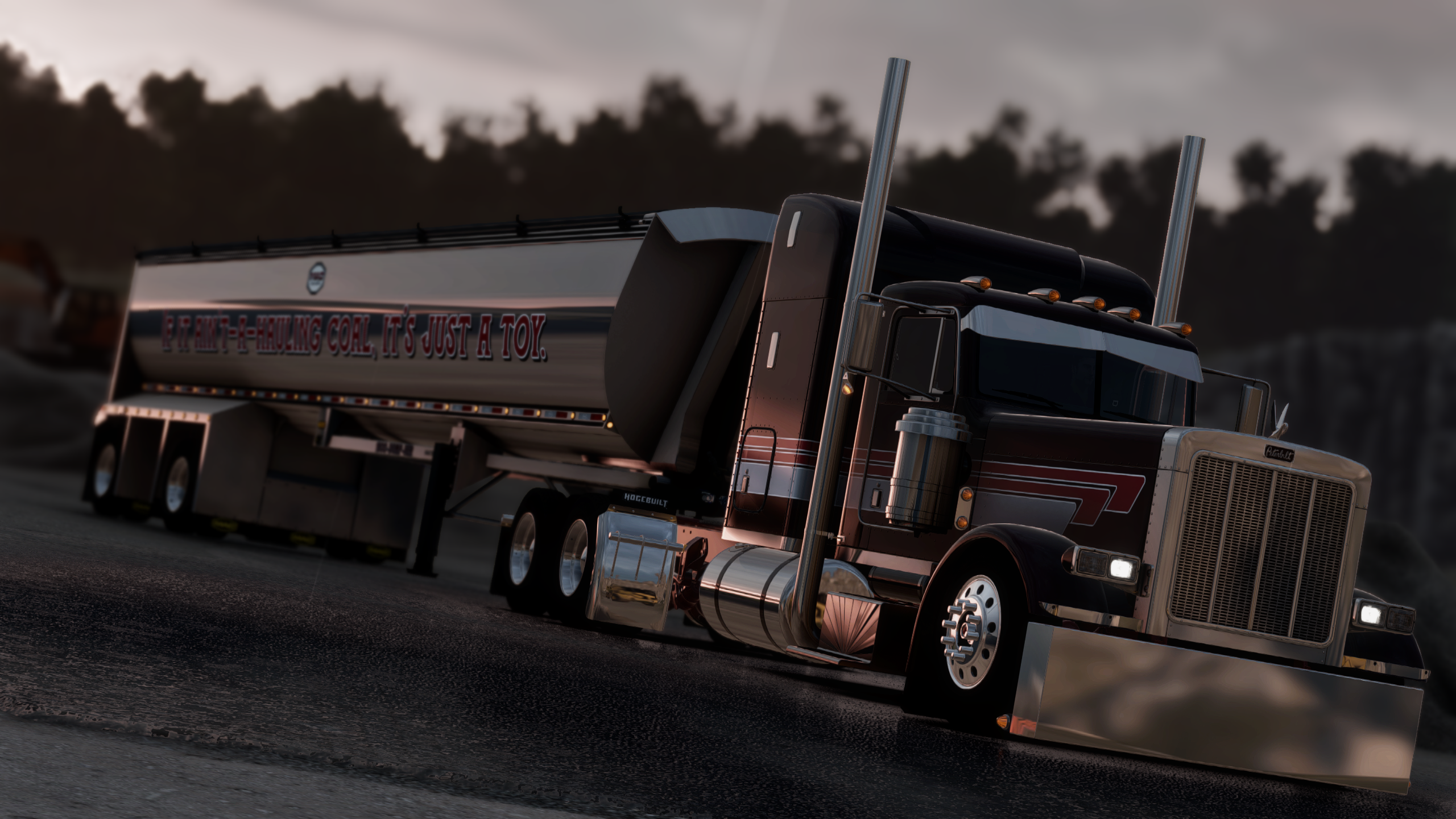 Mach One