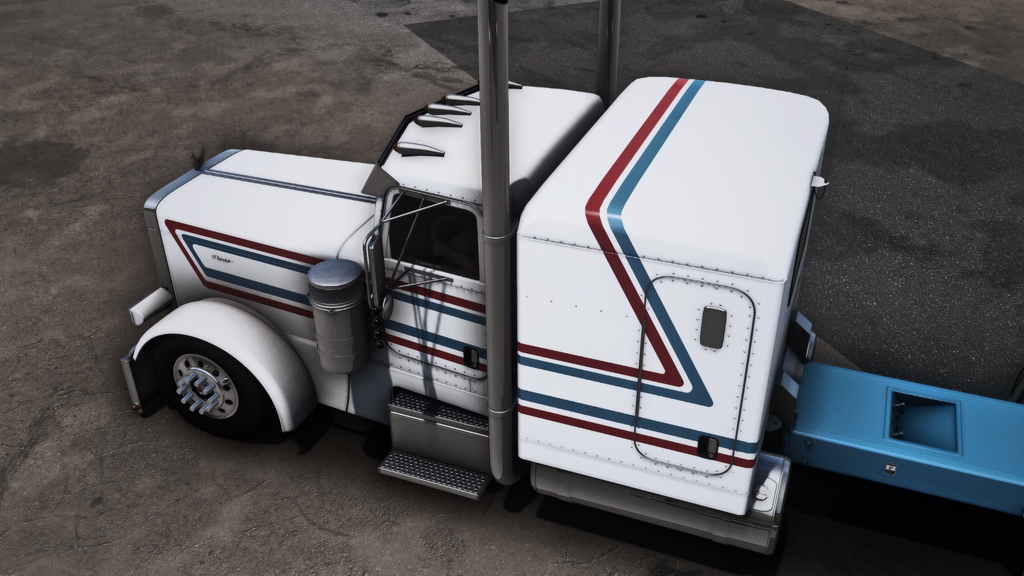 American Spirits