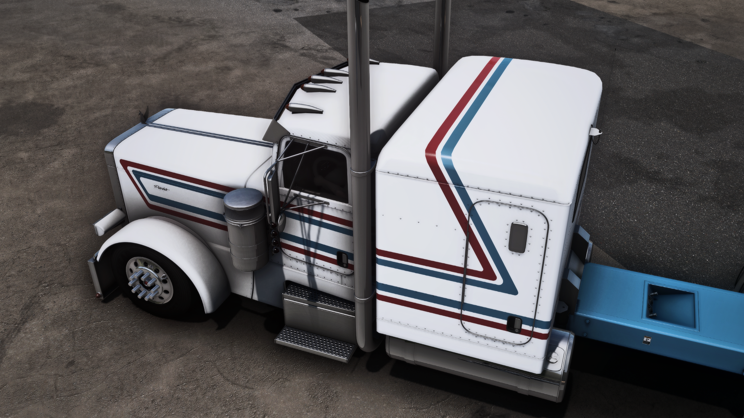 American Spirits