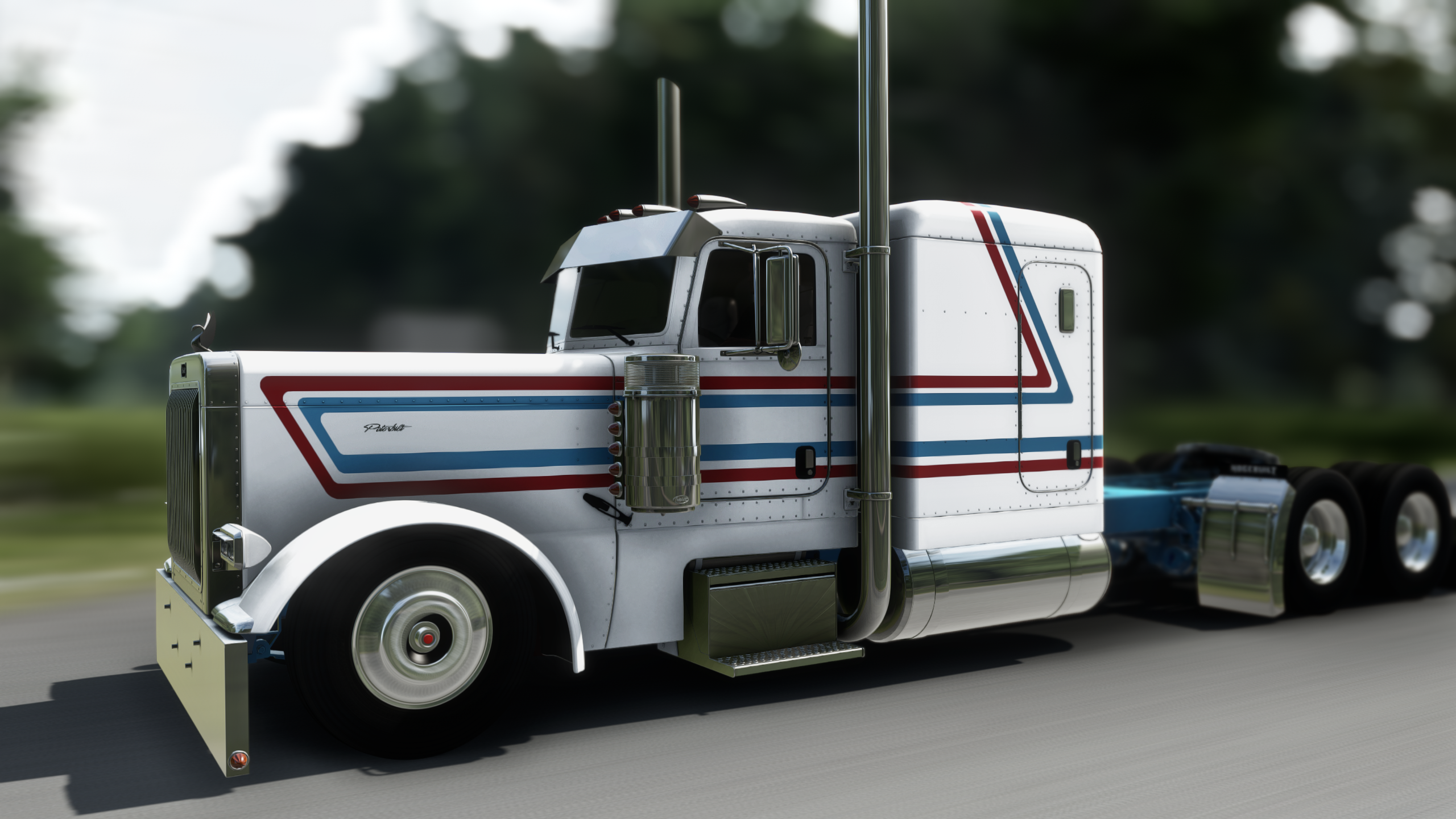 American Spirits