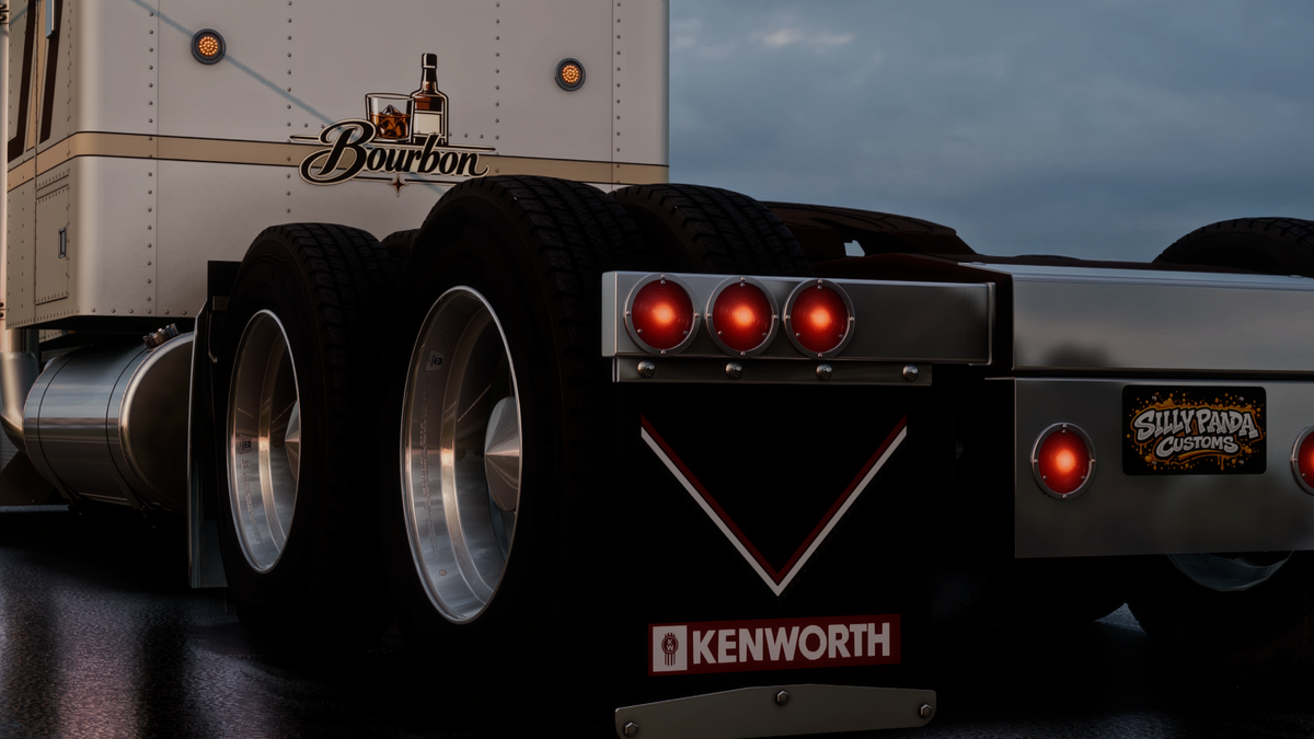 Bourbon