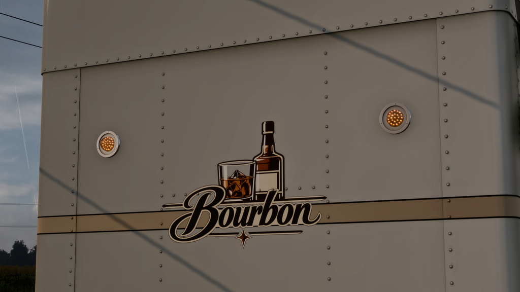 Bourbon