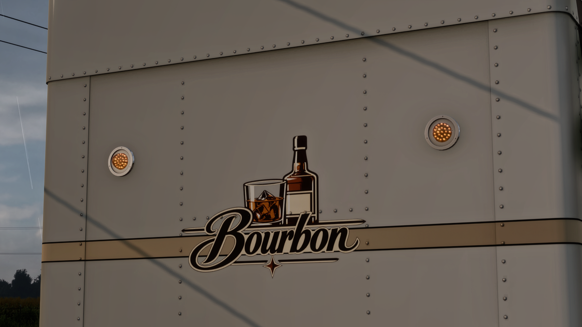 Bourbon