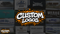 Custom Logos